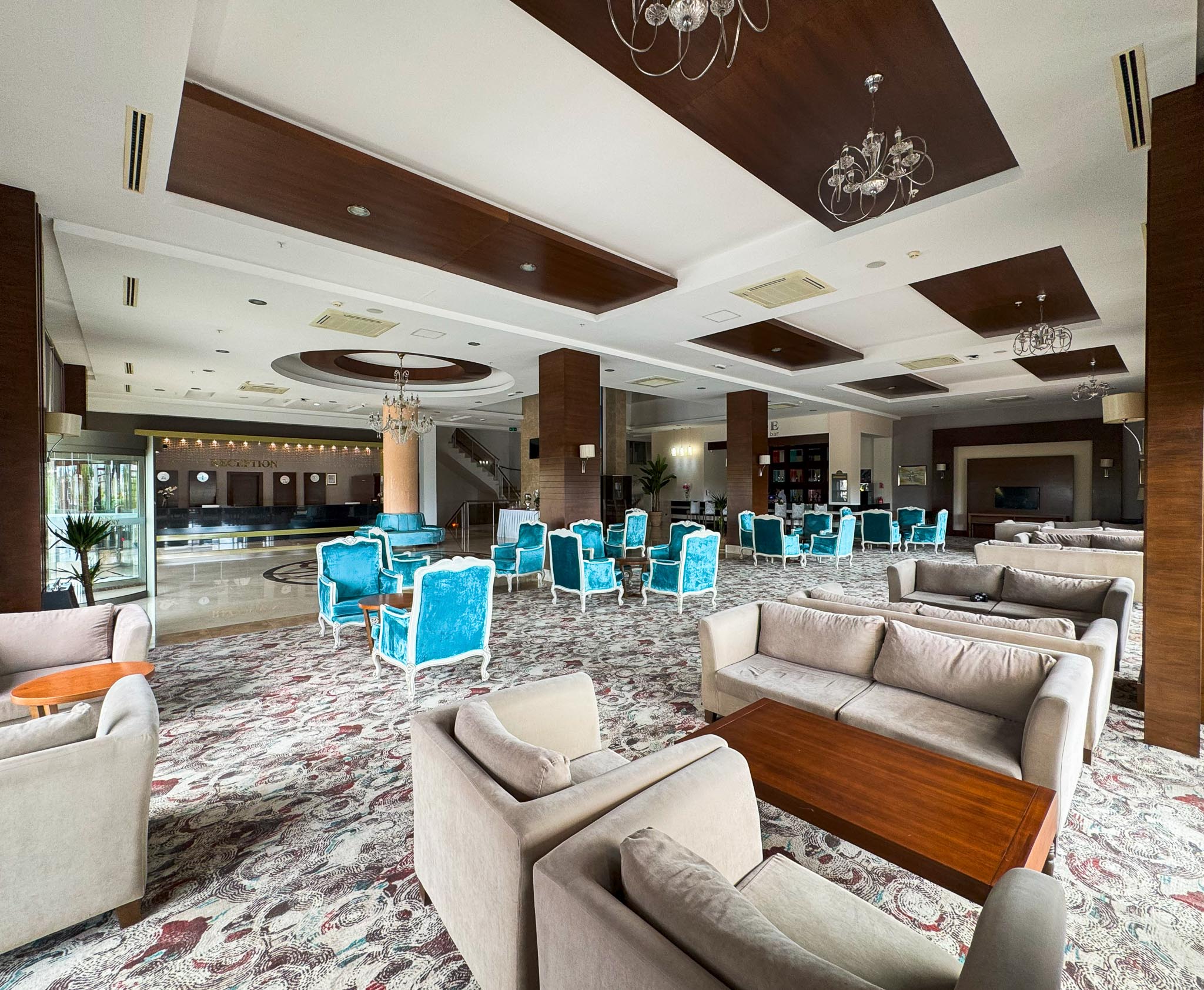 Mangal Restoran Et Çeşitleri