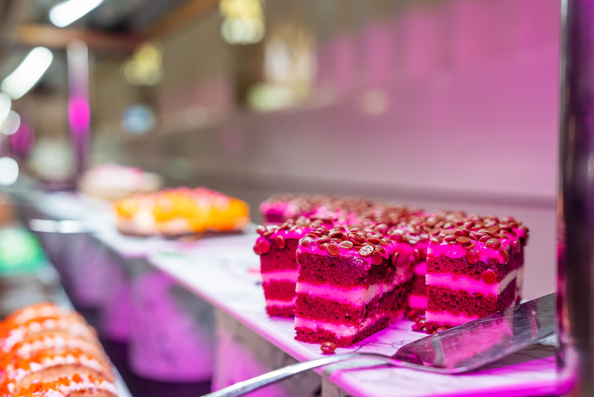 Snack Bar
